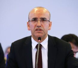 Bakan Şimşek’ten enflasyon yorumu: Cesaret verici