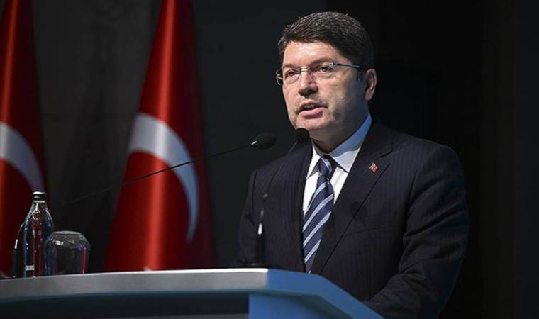 Bakan Tunç, cezaevlerinde hayatını kaybeden tutuklu sayısını açıkladı