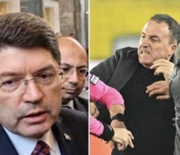 Bakan Tunç’tan ‘Faruk Koca’ açıklaması