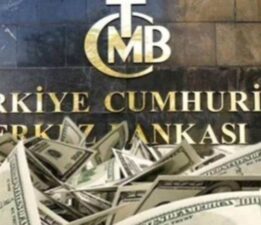 Bankacılar hesapladı: Merkez Bankası’nın toplam rezervleri zirvede