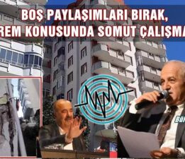 Bir masa etrafında sanki bir şeyler yapılıyormuşcasına verilen göstermelik fotoğrafla günü kurtaramazsın Türkyılmaz!