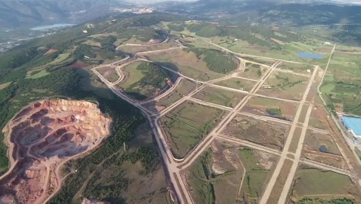 ÇATSANDER; Onlar sanıyorlar ki, bizden kurtulsalar mesele kalmayacak!