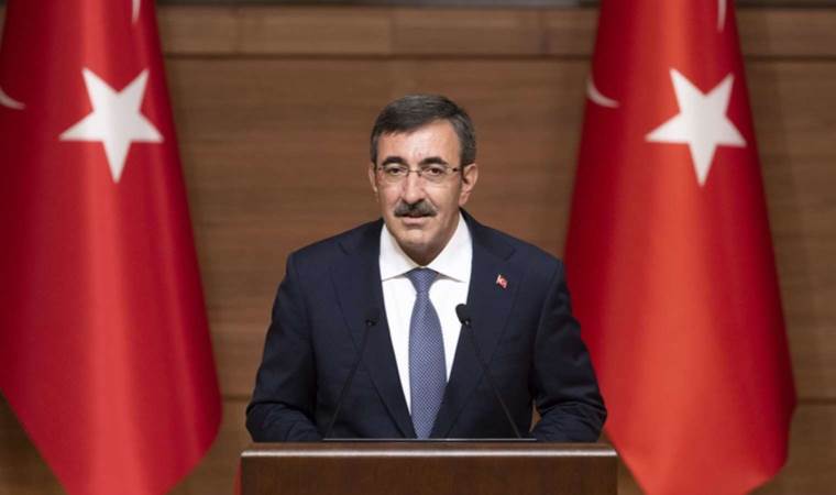 Cumhurbaşkanı Yardımcısı Yılmaz’dan enflasyon değerlendirmesi