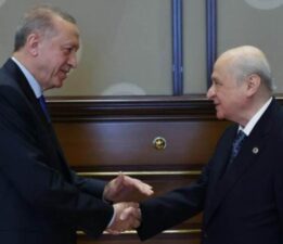 Cumhur’da ‘aday’ pazarlıkları: ‘3 büyükşehir MHP’de’ iddiası