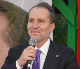 Erbakan Efsane Milli Görüş Belediyeciliğini Anlattı!