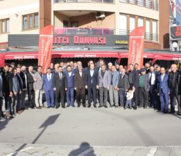 Gürsu’nun Kaderini Değiştireceğiz!