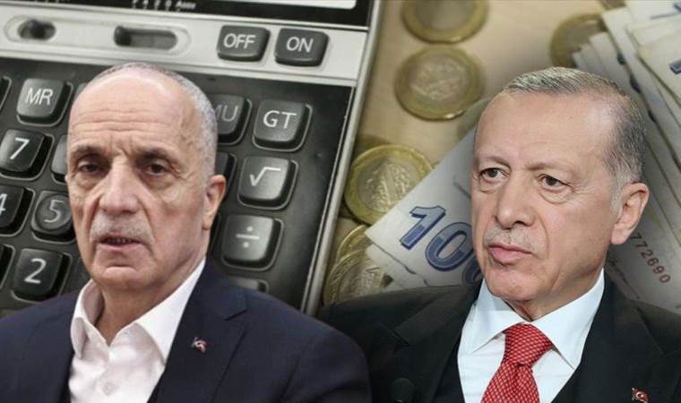 Ergün Atalay’dan Erdoğan’a asgari ücret itiraz