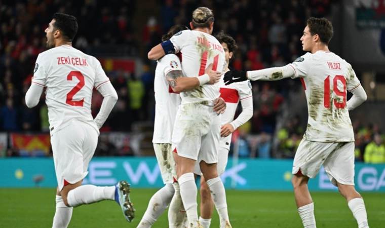 EURO 2024’ün para ödülleri belli oldu!