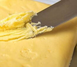 Fiyat artışı belli oldu… Kasım ayının zam şampiyonu tereyağı