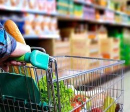 Grafiklerle Kasım ayı enflasyonu