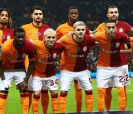 GS’nin Avrupa Ligi’ndeki rakibi belli oldu