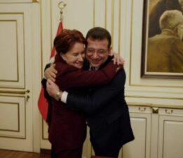 Aralarına ‘Kara Kedi’ mi girdi!