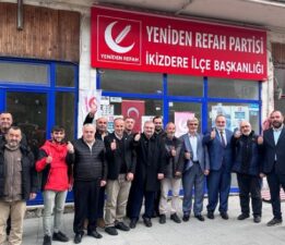 iki günde 7 bin üye