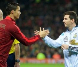 İki efsane tekrardan karşı karşıya geliyor