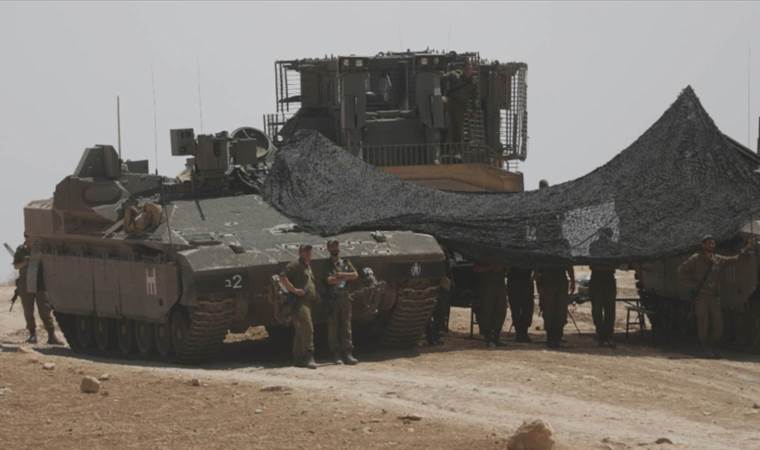 İsrail’den operasyon itirafı: Esir askerler kurtarılamadı