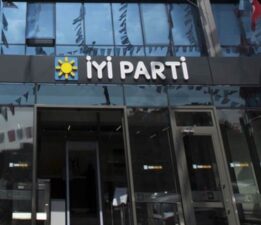 İYİ Parti’de kimler yerel seçime “müstakil” girmeyi savundu?