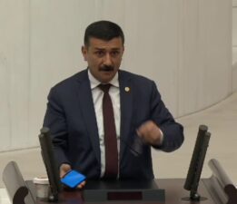 “İNSAN HAKLARI GÜNÜ” KUTLU DEĞİL; “DÜNYA UTANÇ GÜNÜ” KAHROLSUN!