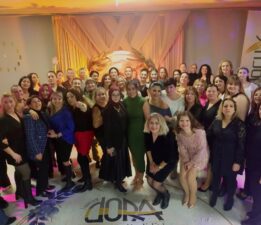 Parakende Sektörünün Kadınları’ndan ” “BİZ BİZE BÜYÜK BULUŞMA”