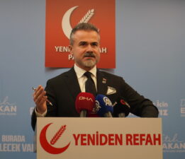Suat Kılıç: ‘Biz Cumhur İttifakı’nın adaylarını desteklemek için kurulmadık’