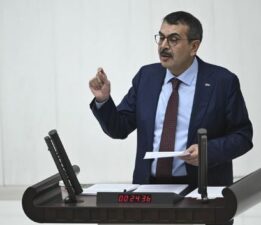 ” Bizim protokol yaptığımız kurumlar çocukların dağa çıkmasını engelliyor”