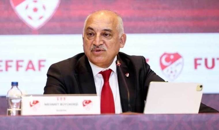 Mehmet Büyükekşi’den Euro 2024 açıklaması!