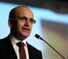 Mehmet Şimşek’ten rezerv açıklaması