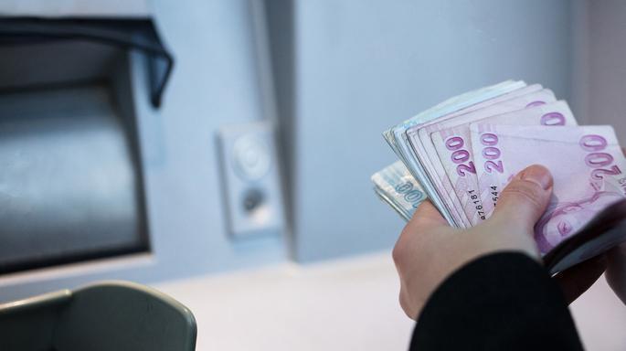 Mevduat faizi 20 yılın zirvesine çıktı!