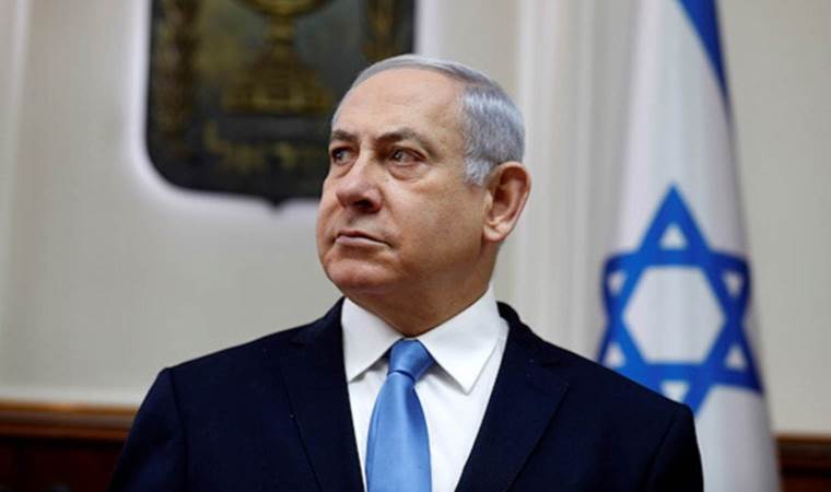 Netanyahu: Hamas’ın Gazze’deki lideri Sinvar’ın evini kuşattık
