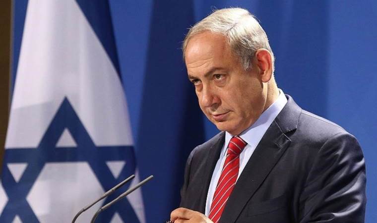 Netanyahu’dan Gazze mesajı