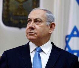 Netanyahu’dan Lübnan’a tehdit: Gazze’ye çeviririz