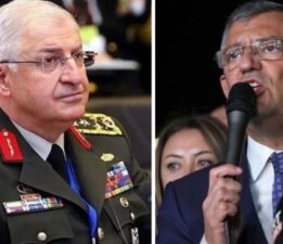 ÖZEL:”Ya aklını başına alacak ya da biz aklını başına getireceğiz”