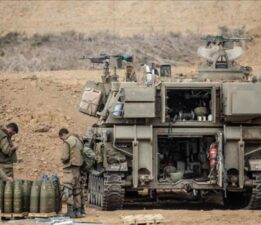 Oğlunun ardından yeğeni de Gazze’de öldürüldü