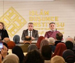 “Modern Zamanlar için Yeni Bir Milat; Gazze’den önce ve Gazze’den Sonra”