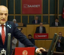 CHP’den Saadet Gurubuna Geçici Transfer!