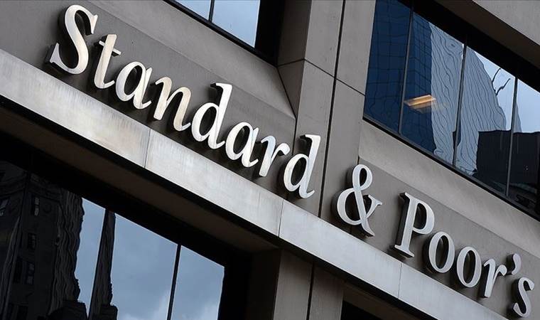 S&P, Türk bankalarına ilişkin uyarıda bulundu