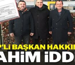 Kestel Belediye Başkanı Önder Tanır’ı Hangi Makam, Neden Koruyor!