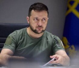 Ukrayna’da büyük kriz… Zelenski’nin koltuğu tehlikede!