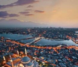 Uzmanından korkutan ‘İstanbul depremi’ açıklaması