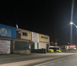 KOSAB Kamulaştırma Mağdurları, Kani Torun’la Görüştü! “İdareye Verilen Yetkinin Keyfi Uygulamalarla Esnafı Mağdur Etmesine Göz Yummayacağız!”