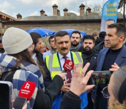 “Bursa’yı İYİ Belediyecilik ile Buluşturmaya Kararlıyız”