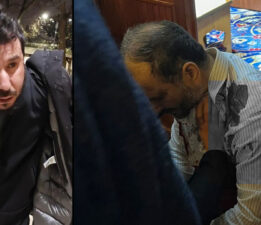 Din görevlisi gecesini gündüzüne katarak aziz milletimizin hizmetinden geri durmamaktadır