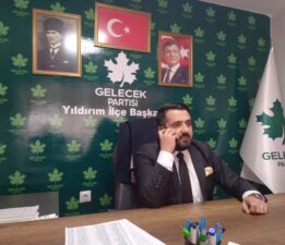 Yıldırım’da Yaşamak “Gelecek Kadrolarıyla” Artık Ayrıcalık Olacak!