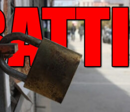 Çitil; “İthale Geçit Veriliyor, Atölyeler Kepenk İndiriyor!”