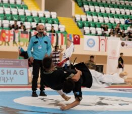 ALPAGUT ateşi BURSA’da harlandı…