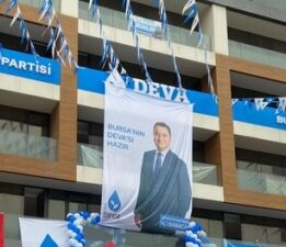 KOSAB Kamulaştırma Mağdurları DEVA Vekilleri ile Görüştü! “Kamulaştırma Adı Altında Vatandaşın Malına Çökmelerine İzin Vermeyeceğiz!”