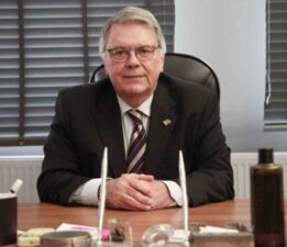 Bursaspor’da Raşit Barışıcı Dönemi mi Başlıyor!