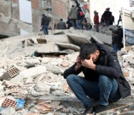 Asrın Depreminden 1 Yıl Sonra Yaşanan İnsanlık Dramı!