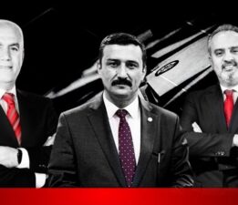 TÜRKOĞLU’NDAN AKTAŞ ve  BOZBEY’E HODRİ MEYDAN!