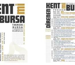 Bursa Ne Kadar Direniyor!