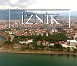 İznik’te Gelecek Farkı! “Kördüğüm Olmuş Sorunları Çözmeye Geliyorum!”
